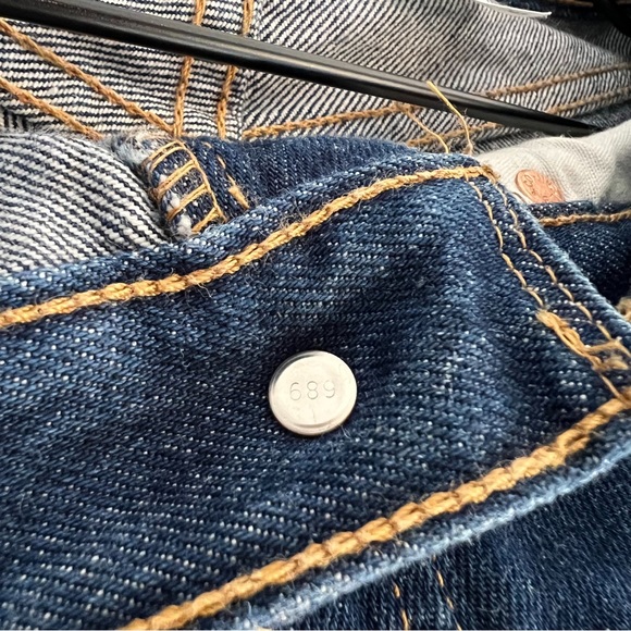Levi’s 501 XX Vintage 2003 Y2K Jeans Size 30/ 27” - Picture 10 of 11